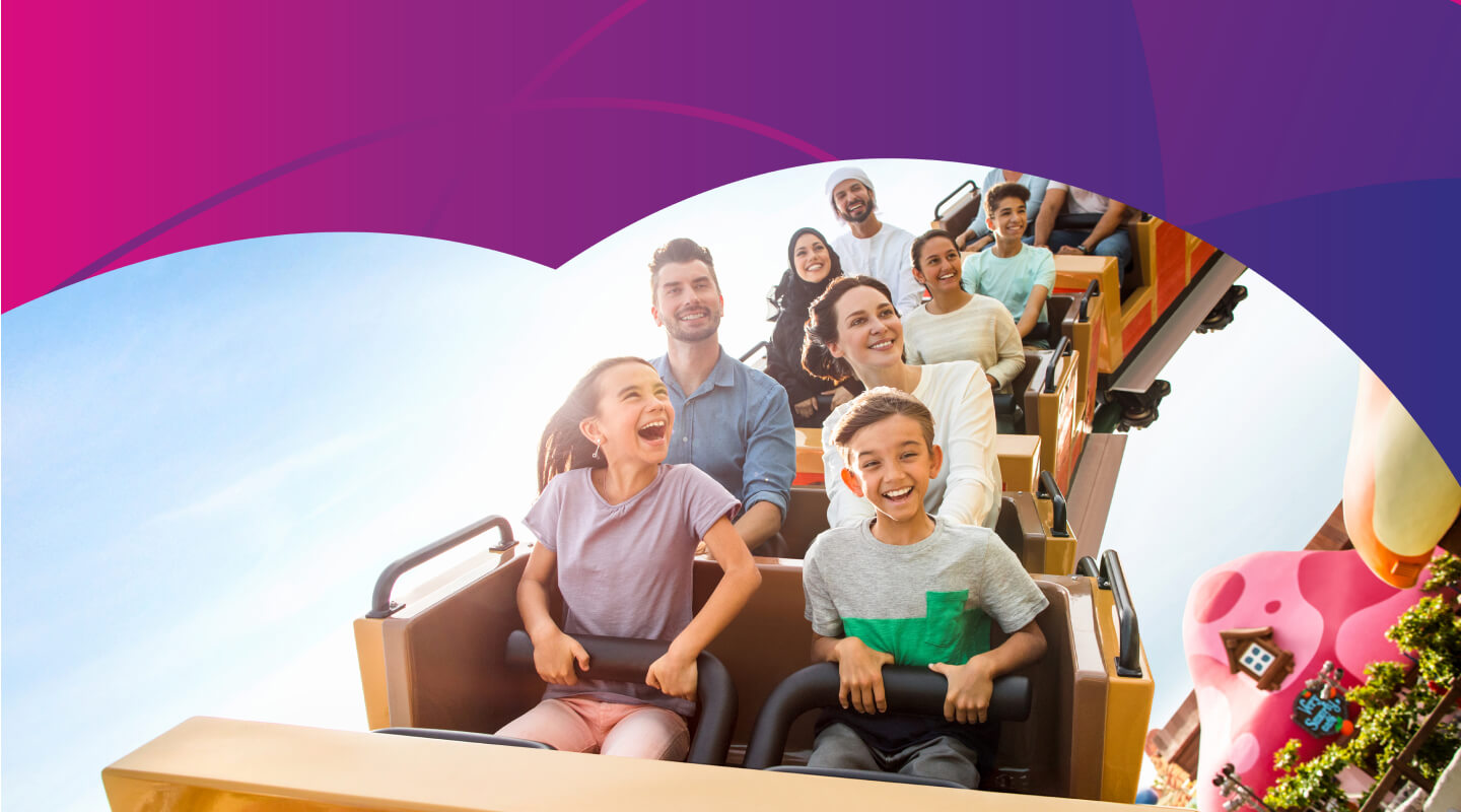 dubai parks and resorts