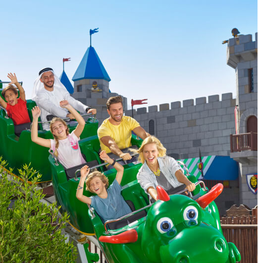 LEGOLAND® Dubai