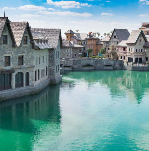 Riverland™ Dubai