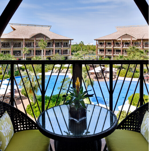 Lapita™ Hotel Dubai