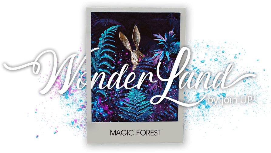 WonderLand by Join Up